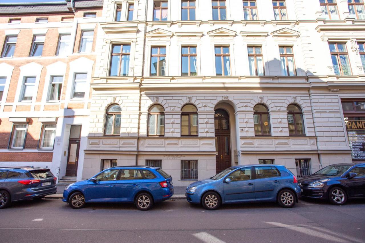 Fullhouse - Halle - M29 Apartments Exterior foto