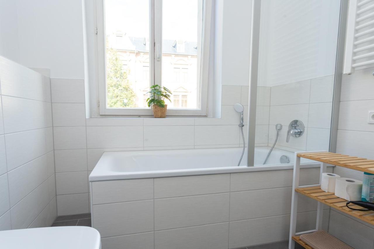 Fullhouse - Halle - M29 Apartments Exterior foto