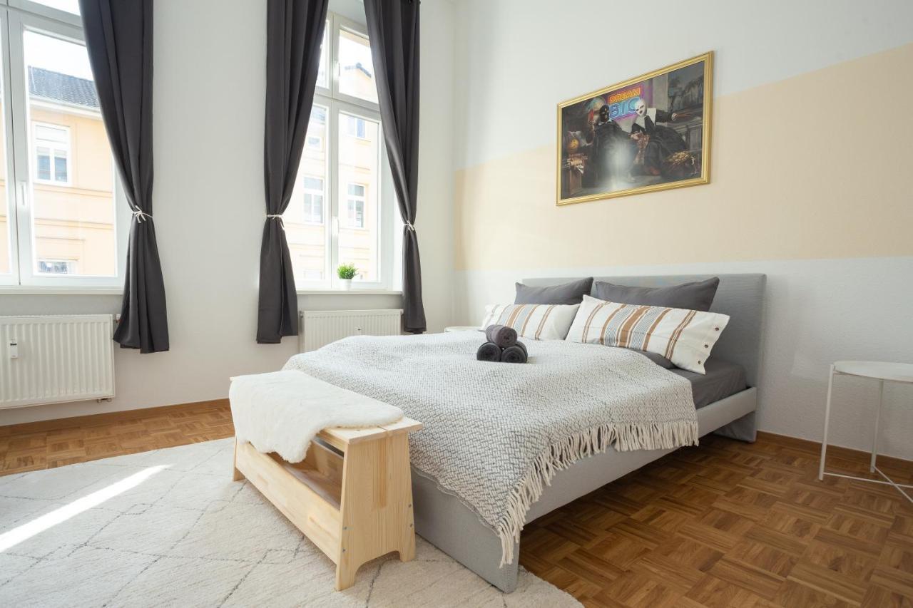 Fullhouse - Halle - M29 Apartments Exterior foto